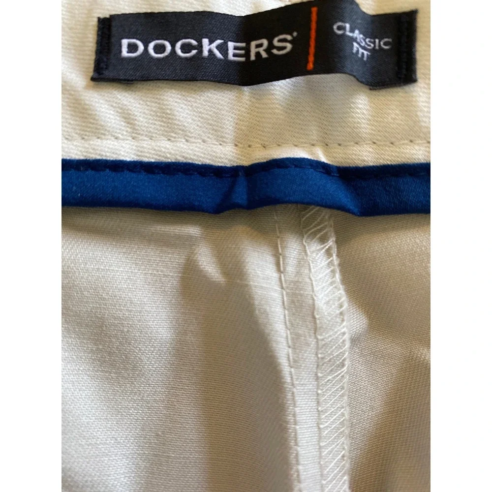 Dockers this pair